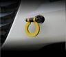 2010 2011 2013 HONDA CR-Z CRZ DAA-ZF1 ZF2 FRONT FOLLOWING HOOK STEEL - Image 2
