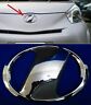 2009 2010 2011 2012 2013 TOYOTA IQ KGJ-10 JAPAN NETZ FRONT EMBLEM GENUINE JDM JP