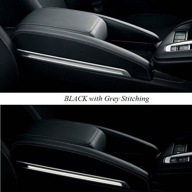 2018 2019 2020 HONDA INSIGHT ZE4 ARM REST LARGE CONSOLE & LED LAMP LIGHT for RHD
