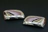 2008 2009 2010 2011 2012 2013 TOYOTA LANDCRUISER 200 CHROME SIDE MIRROR COVER