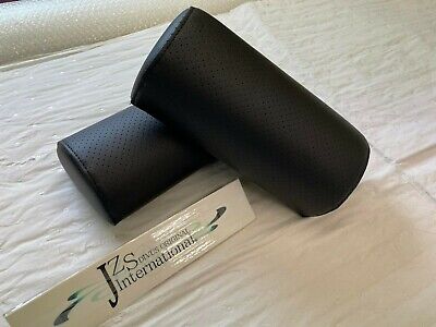 NECK PAD LEATHER JAPAN JDM PILLOW LX GX RX LS GS SC ES IS IS-F LEXUS COLORED JDM - Image 10