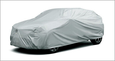 2017 2018 2019 2020 TOYOTA CHR CH-R HYBRID GENUINE CAR COVER PROTECTION JAPAN