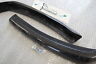 2008 2009 2010 2011 2012 2013 LEXUS IS-F FRONT BUMPER CARBON LIP SPOILER JDM VIP - Image 8