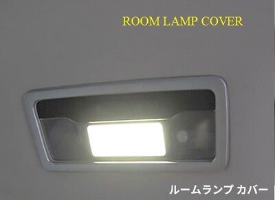 2016 2017 2018 2019 LEXUS RX200t RX300 RX450h OVERHEAD CONSOLE PANEL TRIM SILVER - Image 3