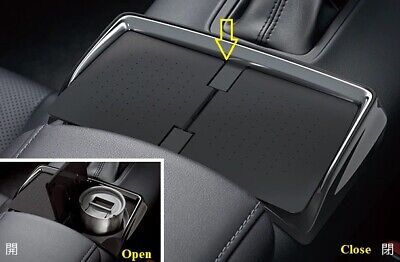 2020 2021 2022 TOYOTA HARRIER GENUINE CENTER CONSOLE TRAY LID for RHD JAPAN JDM
