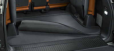 2015 2016 2017 2018 LEXUS LX570 JAPAN GENUINE REAR LUGGAGE WATERPROOF TRAY