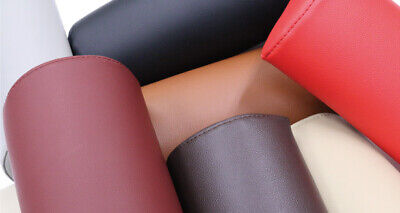NECK PAD LEATHER JAPAN JDM PILLOW LX GX RX LS GS SC ES IS IS-F LEXUS COLORED JDM - Image 3
