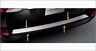 2012 2013 2014 2015 TOYOTA LANDCRUISER 200 REAR BUMPER STEP GUARD TSOP STAINLESS - Image 2