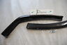 2008 2009 2010 2011 2012 2013 LEXUS IS-F FRONT BUMPER CARBON LIP SPOILER JDM VIP - Image 7