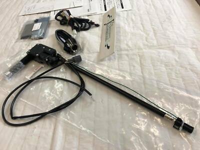 2017 2018 2019 TOYOTA CHR CH-R HYBRID GENUINE AUTOMATIC FENDER POLE JAPAN JDM - Image 5