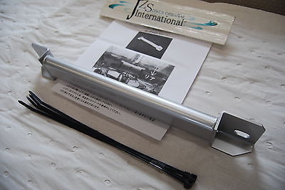 1990 1991 1992 1993 1994 1995 1996 HONDA NSX UNDER FLOOR SUPPORT BAR ACURA R NA1 - Image 7