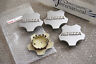 LEXUS IS200 IS300 ALTEZZA JDM GENUINE 17INCH WHEEL CNT CAP SET JAPAN SXE SXE10