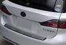 2011 2012 2013 2014 2015 2016 LEXUS JAPAN CT CT200h REAR BUMPER STEP GUARD ZWA10 - Image 2
