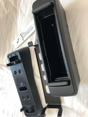2015 2016 2017 TOYOTA SIENTA RHD JAPAN GENUINE FRONT CONSOLE STRAGE BOX INSERT - Image 5