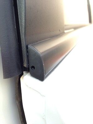 2012 2013 2014 2015 TOYOTA LAND CRUISER 202 WEATHER STRIP DOOR MOULDING JDM - Image 5