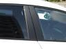 2008 2009 2010 2011 2012 2013 LEXUS IS-F REAL CARBON BLACK PILLAR DOOR TRIM JDM - Image 3