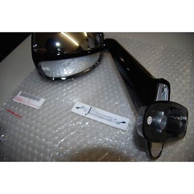 2008 2009 2010 2011 2012 2013 TOYOTA LAND CRUISER 200 FRONT ASSIT FENDER MIRROR - Image 7